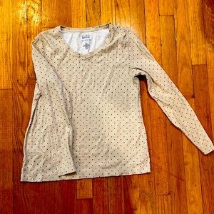 Women’s Long Sleeve Tee